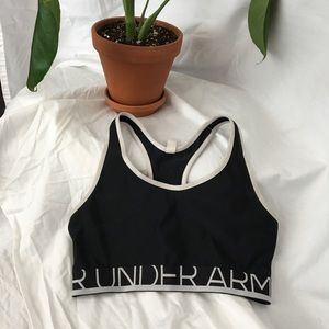 Under Armor Sports Bra